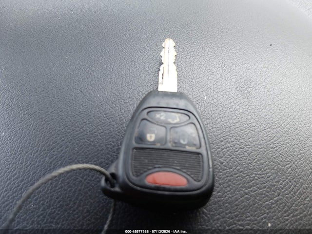 Aukcja sprzedaży 2006 Chrysler 300 Touring, vin: 2C3KA53G96H101932, numer aukcji: 45577366