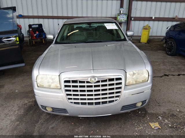 Aukcja sprzedaży 2006 Chrysler 300 Touring, vin: 2C3KA53G96H101932, numer aukcji: 45577366