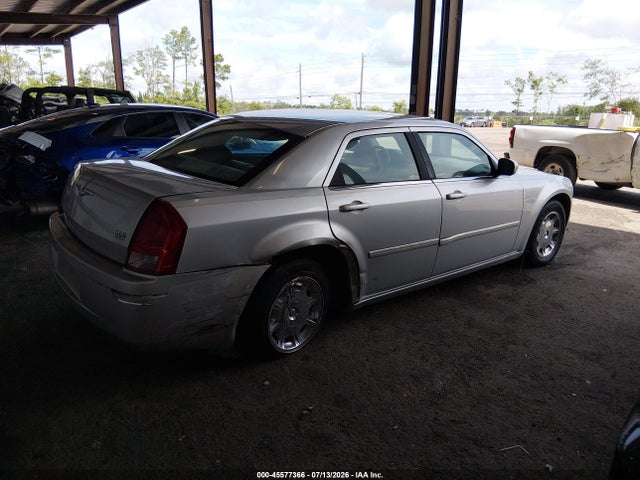 Aukcja sprzedaży 2006 Chrysler 300 Touring, vin: 2C3KA53G96H101932, numer aukcji: 45577366