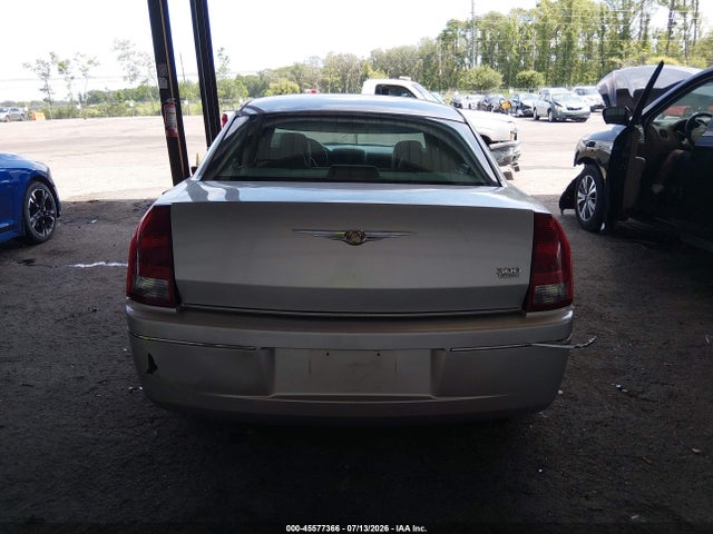 Aukcja sprzedaży 2006 Chrysler 300 Touring, vin: 2C3KA53G96H101932, numer aukcji: 45577366