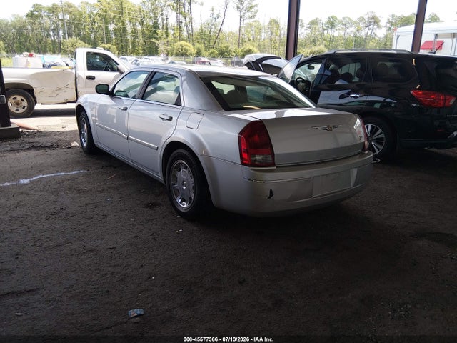 Aukcja sprzedaży 2006 Chrysler 300 Touring, vin: 2C3KA53G96H101932, numer aukcji: 45577366