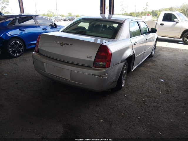 Aukcja sprzedaży 2006 Chrysler 300 Touring, vin: 2C3KA53G96H101932, numer aukcji: 45577366
