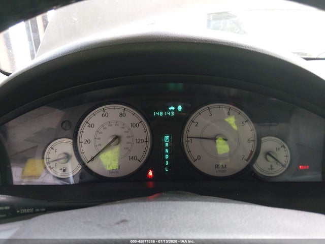 Aukcja sprzedaży 2006 Chrysler 300 Touring, vin: 2C3KA53G96H101932, numer aukcji: 45577366