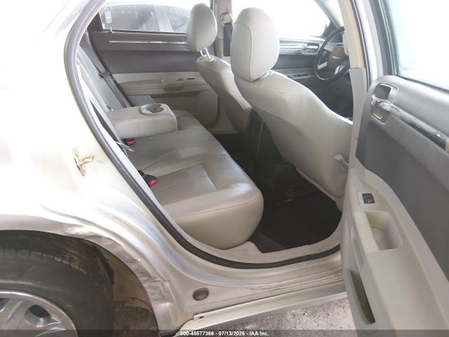 Aukcja sprzedaży 2006 Chrysler 300 Touring, vin: 2C3KA53G96H101932, numer aukcji: 45577366