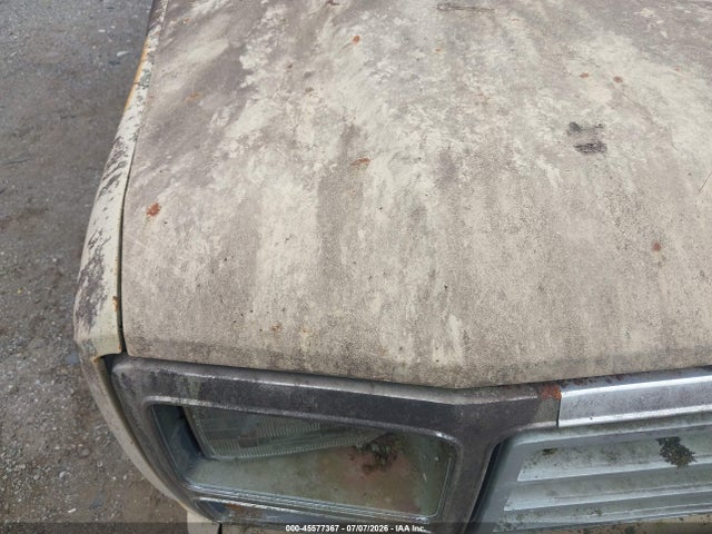 Продажа на аукционе авто 1984 Ford F150, vin: 1FTDF15Y8ENA47159, номер лота: 45577367