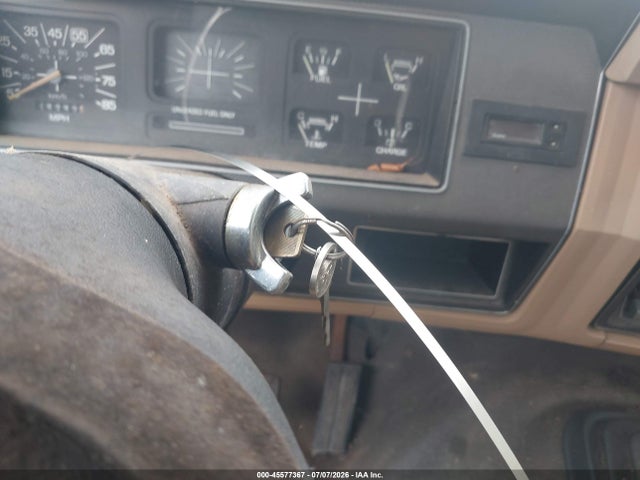 Продажа на аукционе авто 1984 Ford F150, vin: 1FTDF15Y8ENA47159, номер лота: 45577367