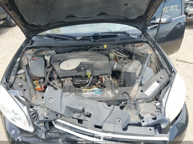 Продаж на аукціоні авто 2006 Chevrolet Impala Ltz, vin: 2G1WU581869408519, номер лоту: 45577372