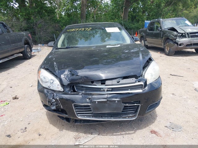 Продаж на аукціоні авто 2006 Chevrolet Impala Ltz, vin: 2G1WU581869408519, номер лоту: 45577372