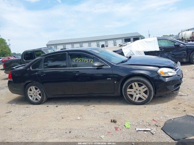 Продаж на аукціоні авто 2006 Chevrolet Impala Ltz, vin: 2G1WU581869408519, номер лоту: 45577372