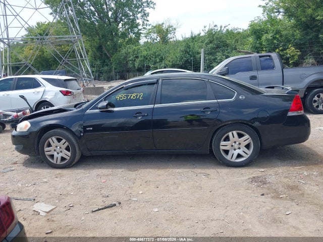 Продаж на аукціоні авто 2006 Chevrolet Impala Ltz, vin: 2G1WU581869408519, номер лоту: 45577372