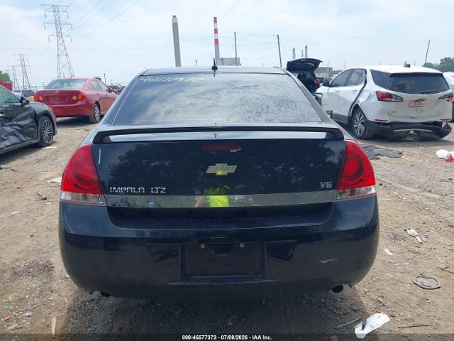 Продаж на аукціоні авто 2006 Chevrolet Impala Ltz, vin: 2G1WU581869408519, номер лоту: 45577372