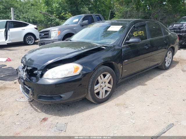 Продаж на аукціоні авто 2006 Chevrolet Impala Ltz, vin: 2G1WU581869408519, номер лоту: 45577372