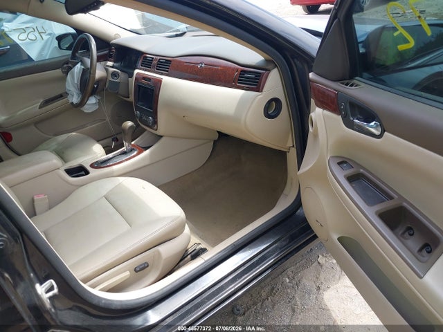 Продаж на аукціоні авто 2006 Chevrolet Impala Ltz, vin: 2G1WU581869408519, номер лоту: 45577372