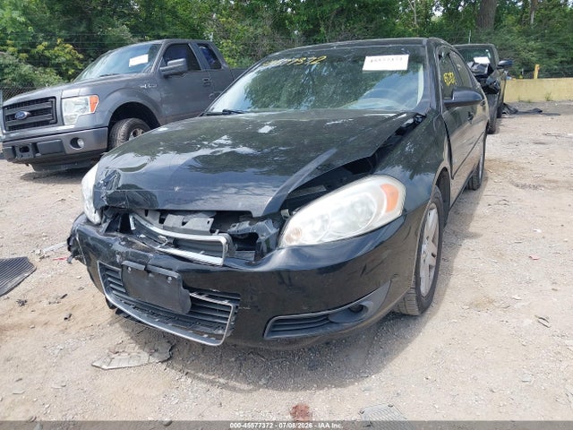 Продаж на аукціоні авто 2006 Chevrolet Impala Ltz, vin: 2G1WU581869408519, номер лоту: 45577372