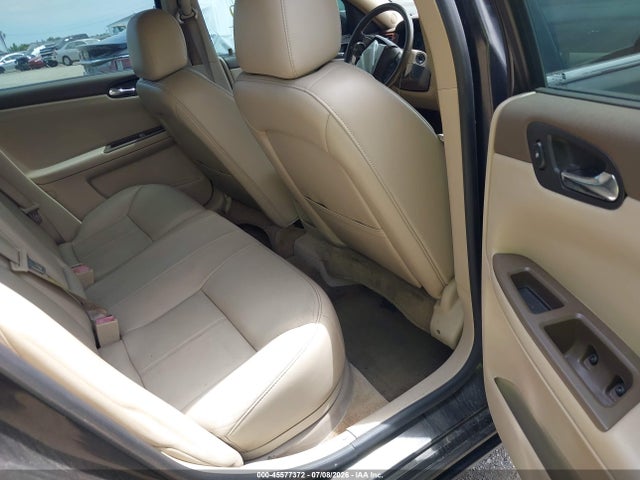Продаж на аукціоні авто 2006 Chevrolet Impala Ltz, vin: 2G1WU581869408519, номер лоту: 45577372