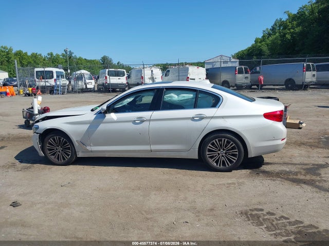 Продаж на аукціоні авто 2017 Bmw 530i Xdrive, vin: WBAJA7C33HG458311, номер лоту: 45577374