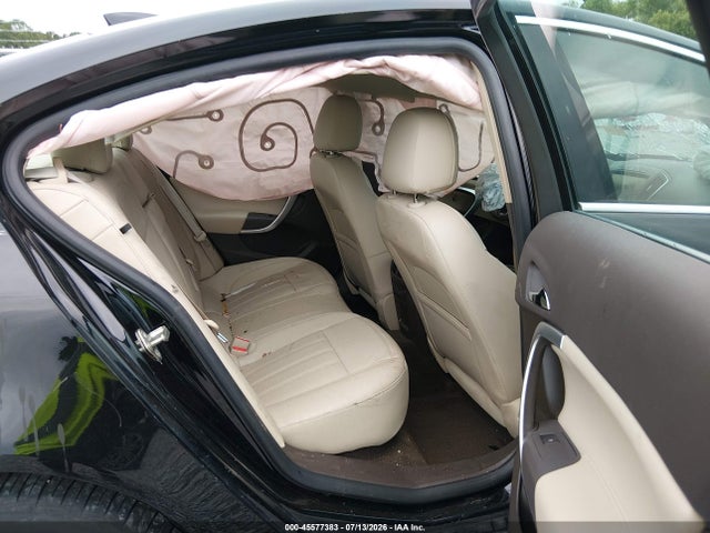 Aukcja sprzedaży 2017 Buick Regal Turbo Sport Touring, vin: 2G4GL5EX6H9148997, numer aukcji: 45577383
