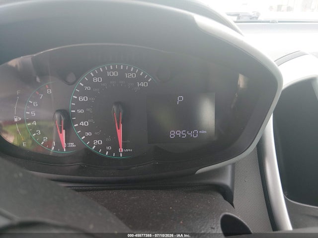 Chevrolet Sonic Ls Auto 2017 1G1JB5SH9H4176413 Image 7