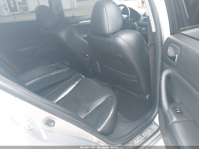 45577386 :رقم المزاد ، JH4CL95844C008208 vin ، 2004 Acura Tsx مزاد بيع