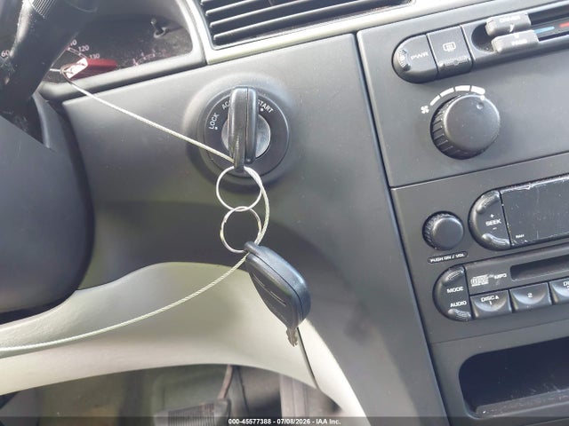 2007 Chrysler Pacifica მანქანა იყიდება აუქციონზე, vin: 2A8GM48L67R263160, აუქციონის ნომერი: 45577388