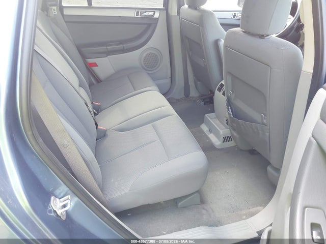 2007 Chrysler Pacifica მანქანა იყიდება აუქციონზე, vin: 2A8GM48L67R263160, აუქციონის ნომერი: 45577388