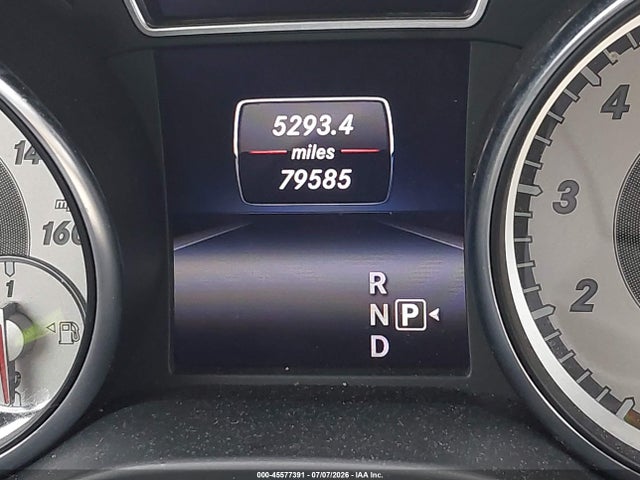 2015 Mercedes-benz Cla 250 4matic მანქანა იყიდება აუქციონზე, vin: WDDSJ4GBXFN178312, აუქციონის ნომერი: 45577391