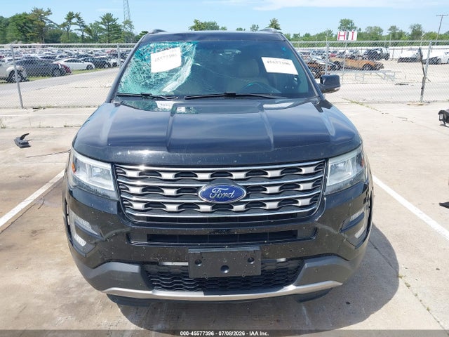 Ford EXPLORER XLT 2016 1FM5K8D85GGC84639 Image 12