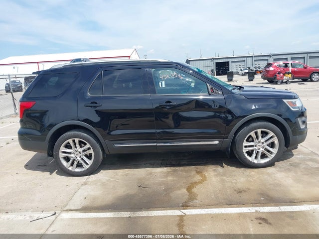 Ford EXPLORER XLT 2016 1FM5K8D85GGC84639 Image 13