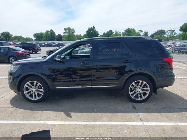 Ford EXPLORER XLT 2016 1FM5K8D85GGC84639 Image 14
