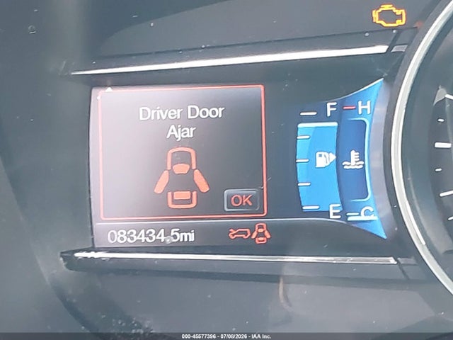 Ford EXPLORER XLT 2016 1FM5K8D85GGC84639 Image 15