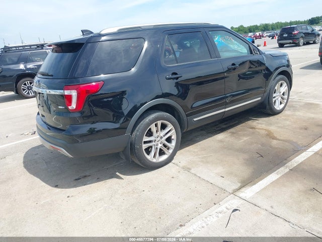 Ford EXPLORER XLT 2016 1FM5K8D85GGC84639 Image 4