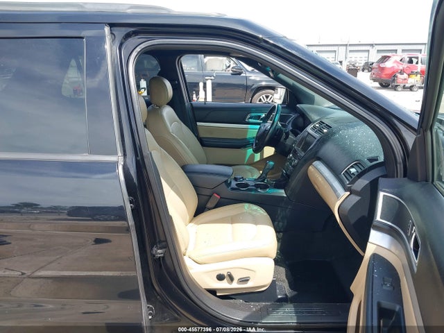 Ford EXPLORER XLT 2016 1FM5K8D85GGC84639 Image 5