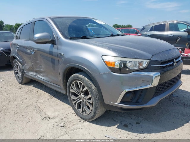 45577397 :رقم المزاد ، JA4AP3AU6KU023680 vin ، 2019 Mitsubishi Outlander Sport 2.0 Es مزاد بيع