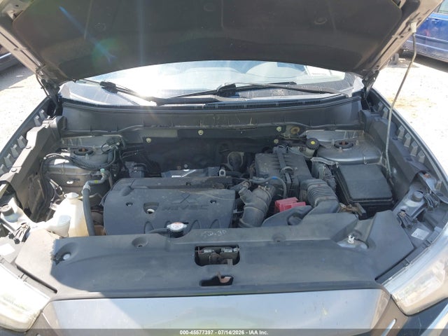 45577397 :رقم المزاد ، JA4AP3AU6KU023680 vin ، 2019 Mitsubishi Outlander Sport 2.0 Es مزاد بيع