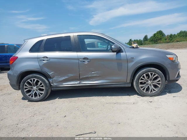 45577397 :رقم المزاد ، JA4AP3AU6KU023680 vin ، 2019 Mitsubishi Outlander Sport 2.0 Es مزاد بيع