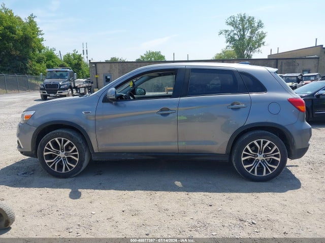 45577397 :رقم المزاد ، JA4AP3AU6KU023680 vin ، 2019 Mitsubishi Outlander Sport 2.0 Es مزاد بيع