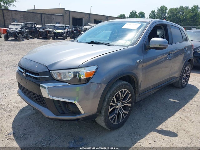 45577397 :رقم المزاد ، JA4AP3AU6KU023680 vin ، 2019 Mitsubishi Outlander Sport 2.0 Es مزاد بيع
