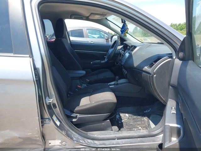 45577397 :رقم المزاد ، JA4AP3AU6KU023680 vin ، 2019 Mitsubishi Outlander Sport 2.0 Es مزاد بيع