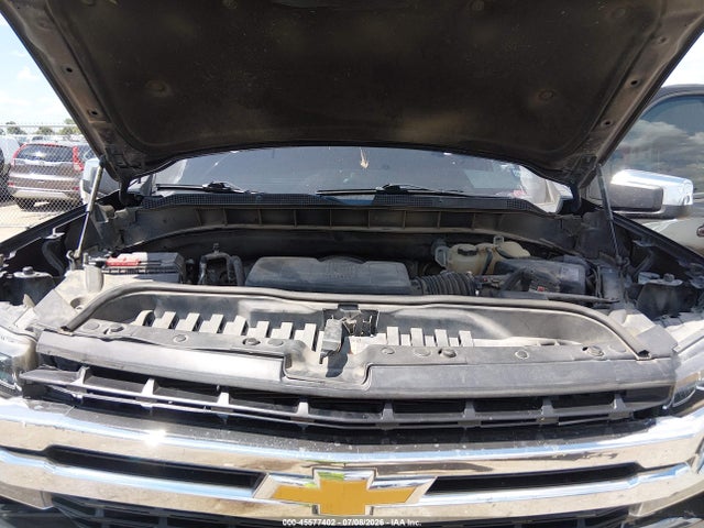 Auction sale of the 2020 Chevrolet Silverado 1500 2wd  Short Bed Lt, vin: 1GCPWCED0LZ115529, lot number: 45577402
