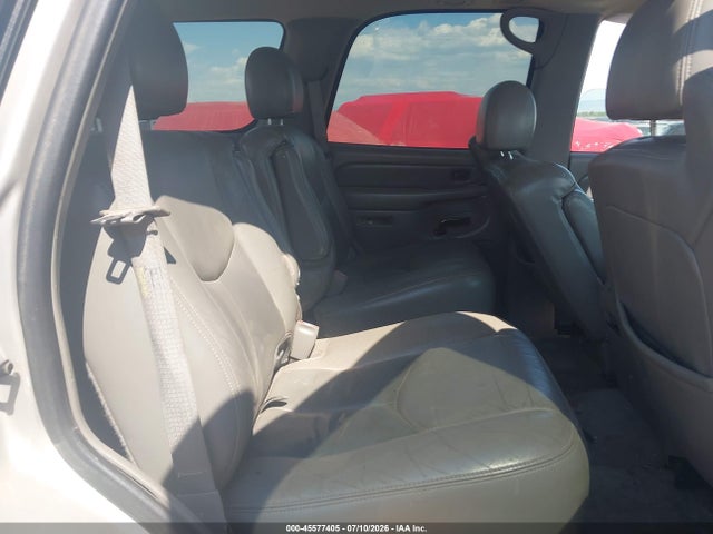 2004 Gmc Yukon Denali მანქანა იყიდება აუქციონზე, vin: 1GKEK63UX4J118918, აუქციონის ნომერი: 45577405