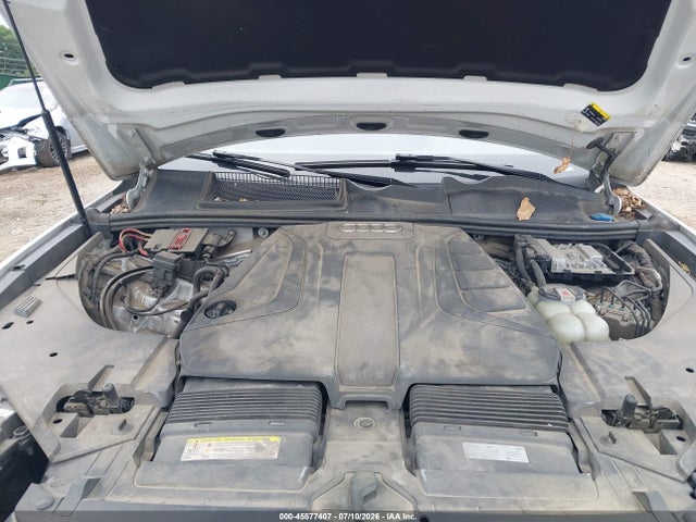 Продажа на аукционе авто 2019 Audi Q7 45 Premium, vin: WA1LHAF7XKD043038, номер лота: 45577407