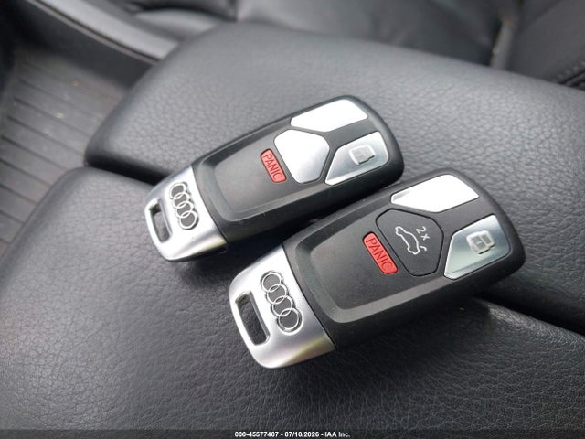 Продажа на аукционе авто 2019 Audi Q7 45 Premium, vin: WA1LHAF7XKD043038, номер лота: 45577407