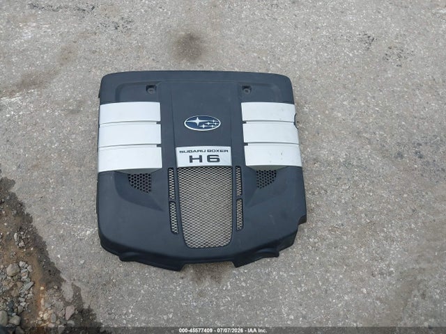 2005 Subaru Outback 3.0r L.l. Bean Edition მანქანა იყიდება აუქციონზე, vin: 4S4BP86C954333328, აუქციონის ნომერი: 45577409