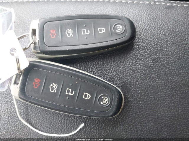 Ford ESCAPE SE 2019 1FMCU9GD8KUA80881 Image 11