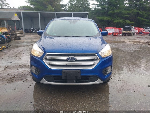 Ford ESCAPE SE 2019 1FMCU9GD8KUA80881 Image 14