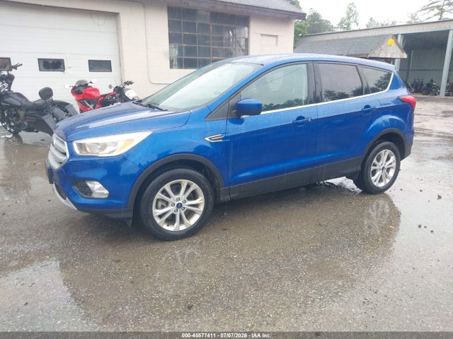 Ford ESCAPE SE 2019 1FMCU9GD8KUA80881 Image 2