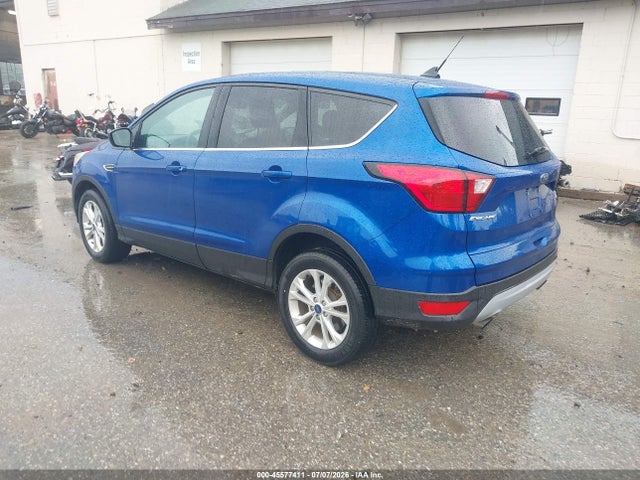 Ford ESCAPE SE 2019 1FMCU9GD8KUA80881 Image 3