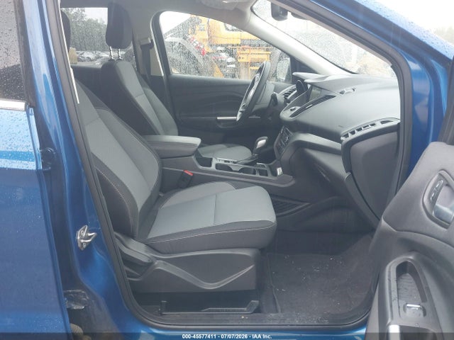 Aukcja sprzedaży 2019 Ford Escape Se, vin: 1FMCU9GD8KUA80881, numer aukcji: 45577411
