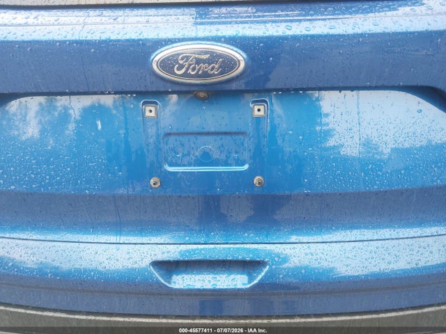 Ford ESCAPE SE 2019 1FMCU9GD8KUA80881 Image 6