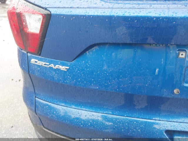 Ford ESCAPE SE 2019 1FMCU9GD8KUA80881 Image 13